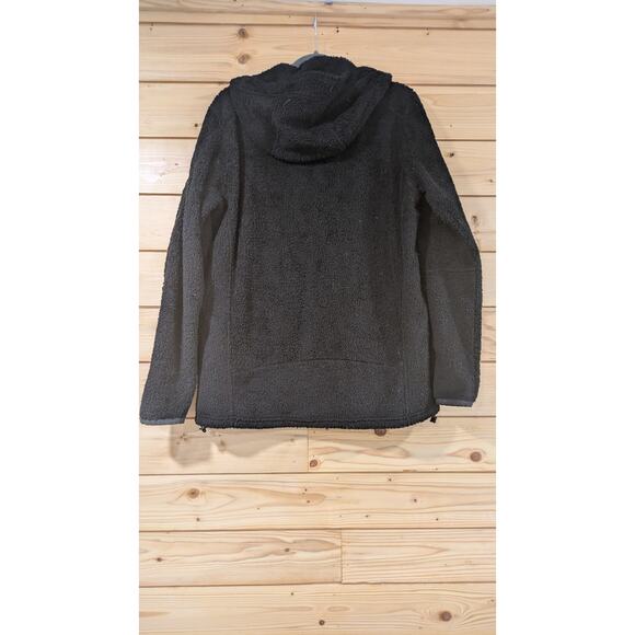 Kuhl Fuzzy 1/4 Zip Sweatshirt - Picture 2 of 8